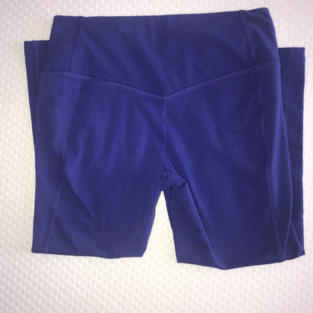 Nike Capri Leggings - Picture 6 of 7